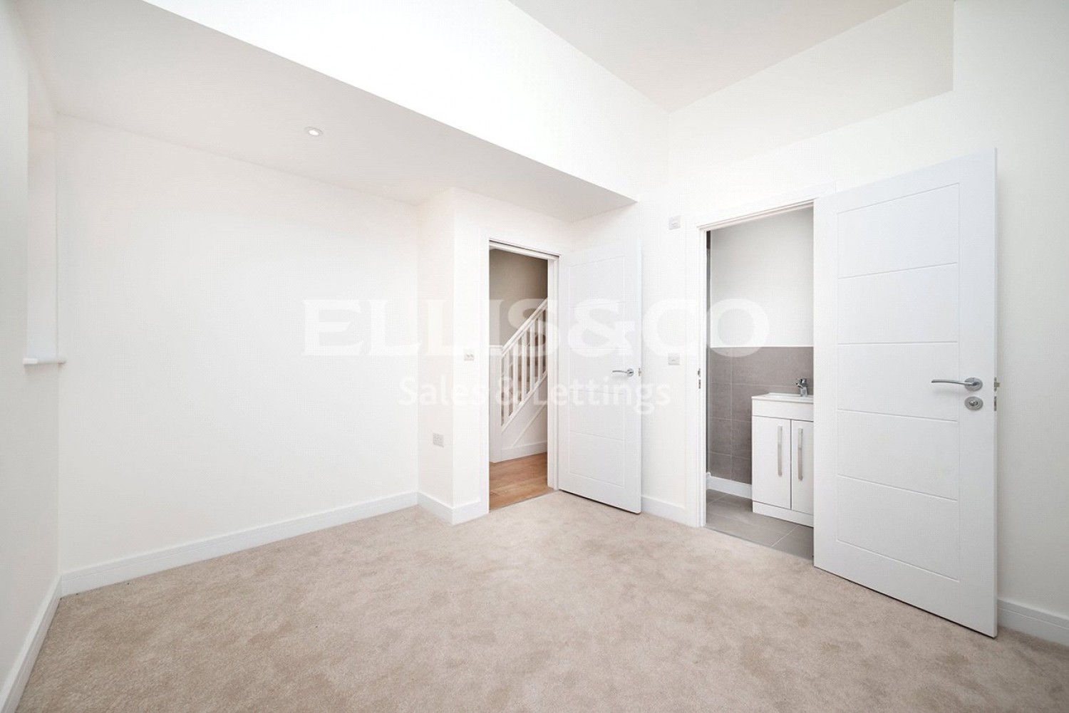 Mill Hill, London