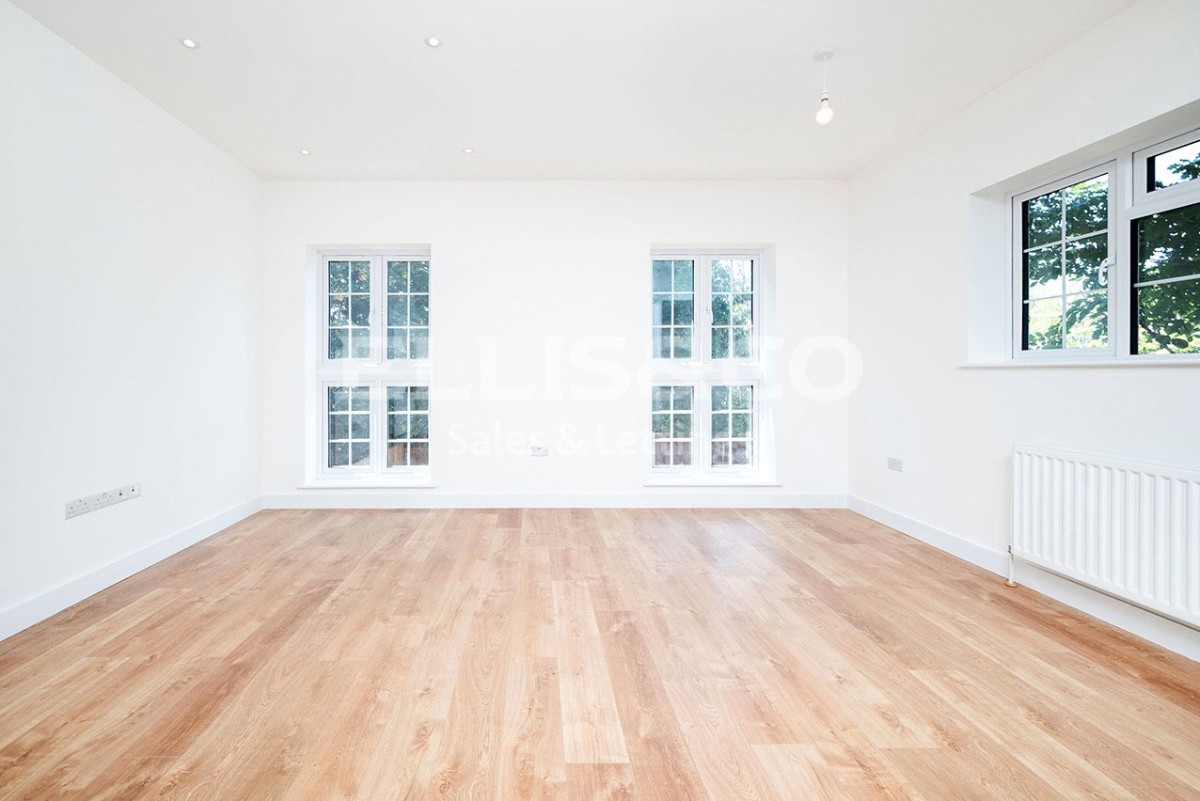 Mill Hill, London