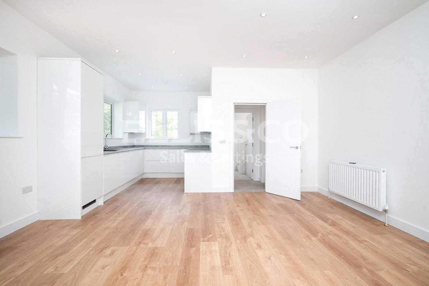 Mill Hill, London