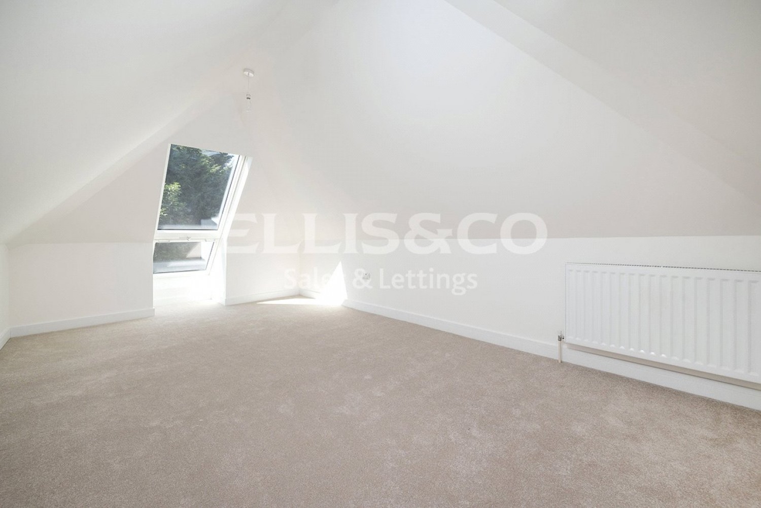 Mill Hill, London