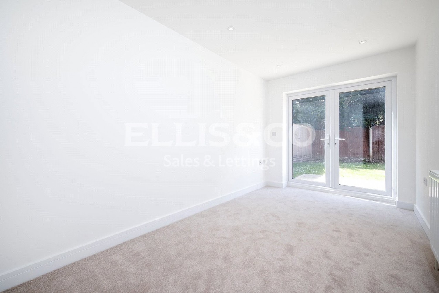 Mill Hill, London