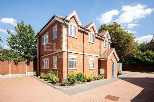 Mill Hill, London