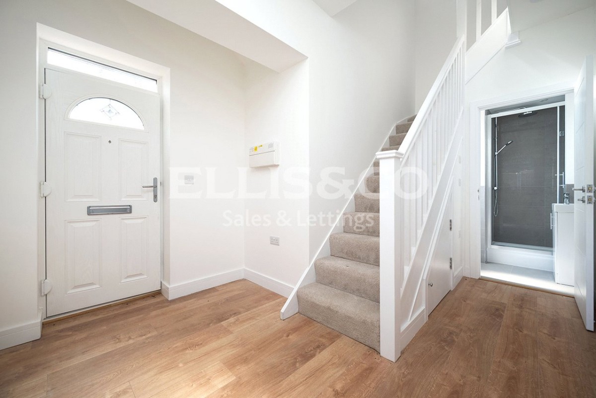Mill Hill, London