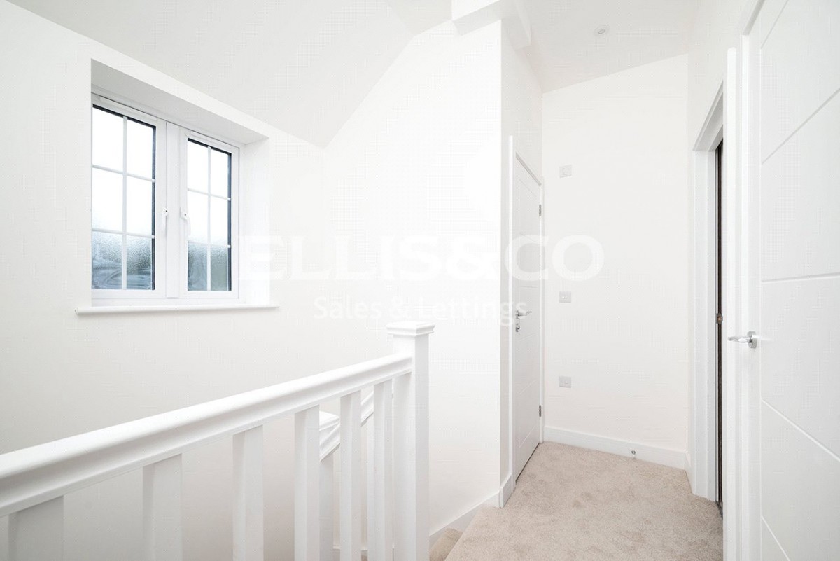 Mill Hill, London