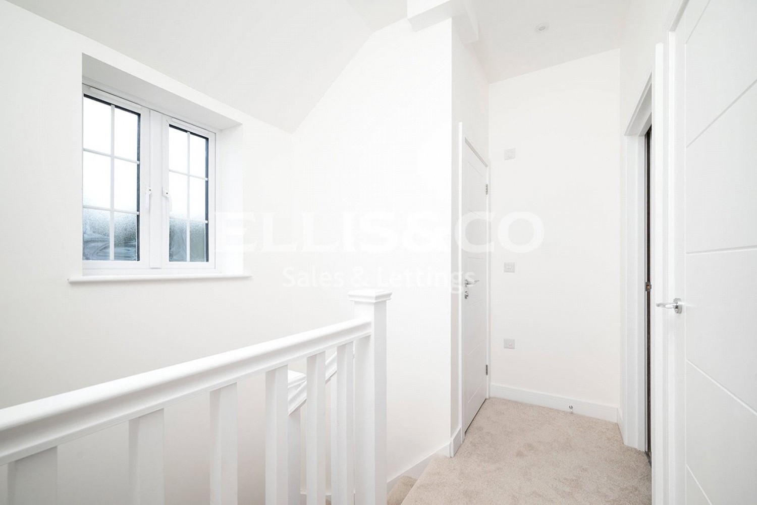 Mill Hill, London