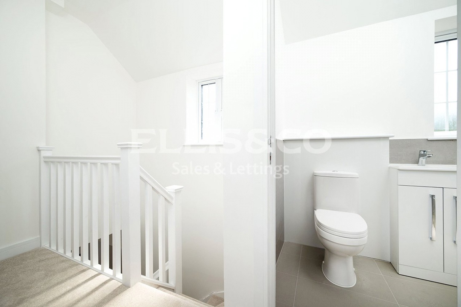 Mill Hill, London