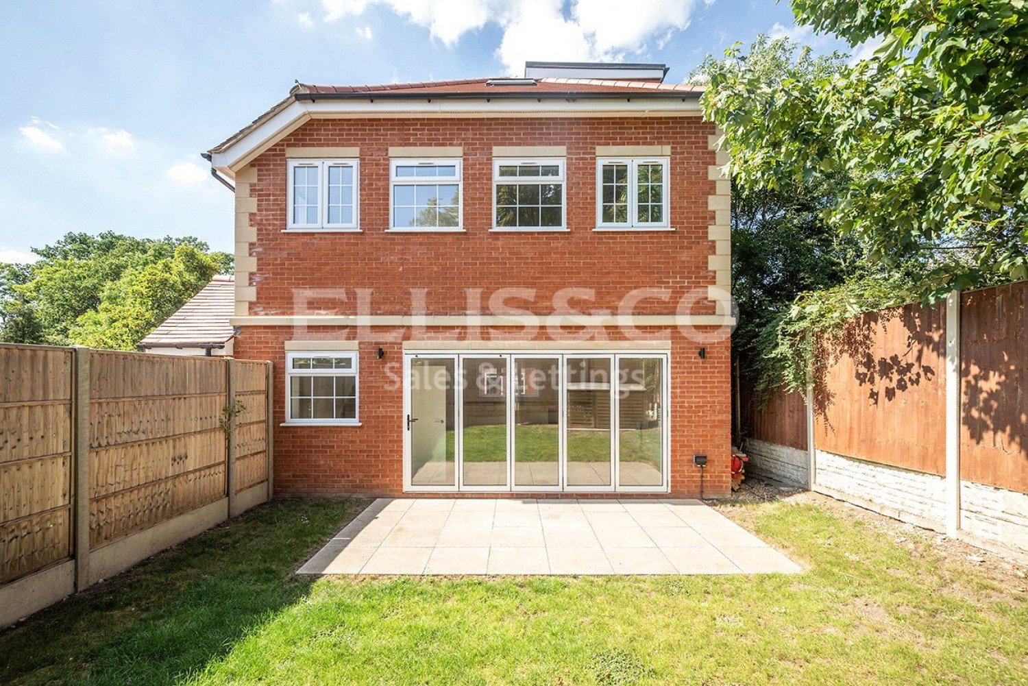 Mill Hill, London