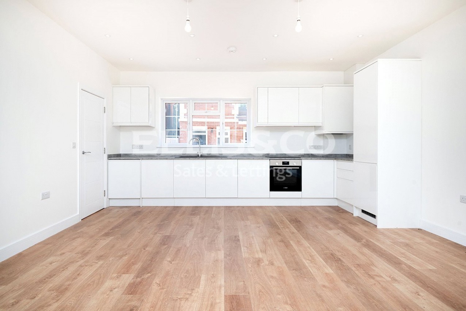 Mill Hill, London