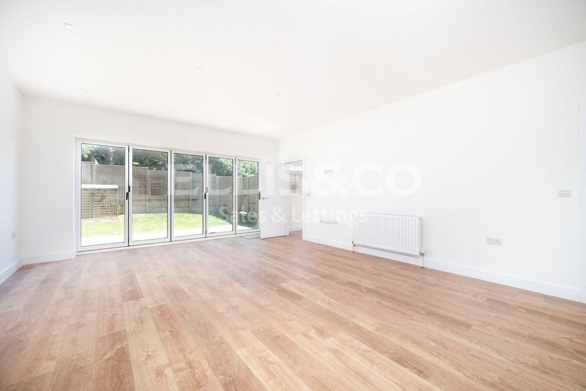 Mill Hill, London