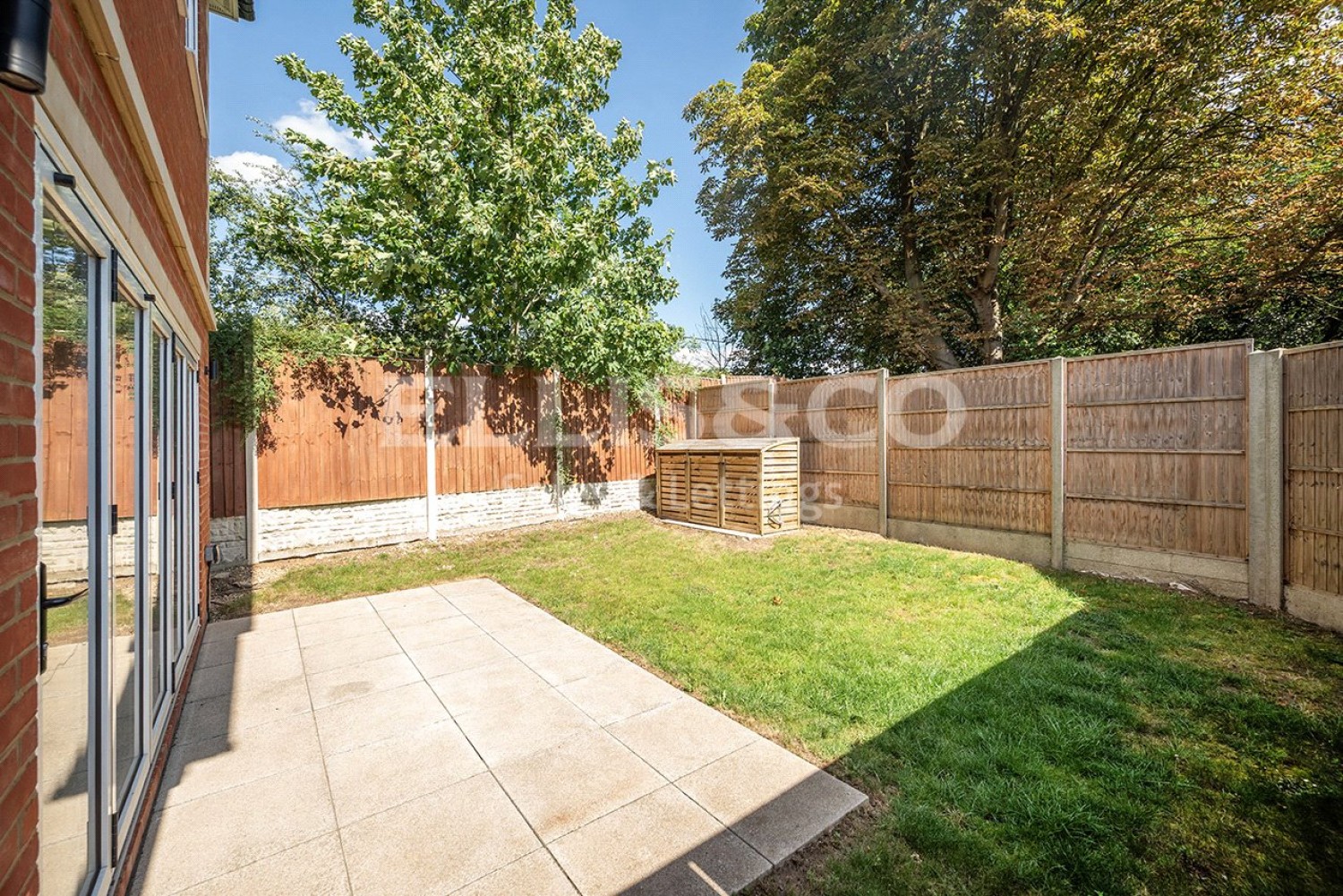 Mill Hill, London
