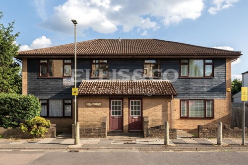 Bittacy Road, Mill Hill, London
