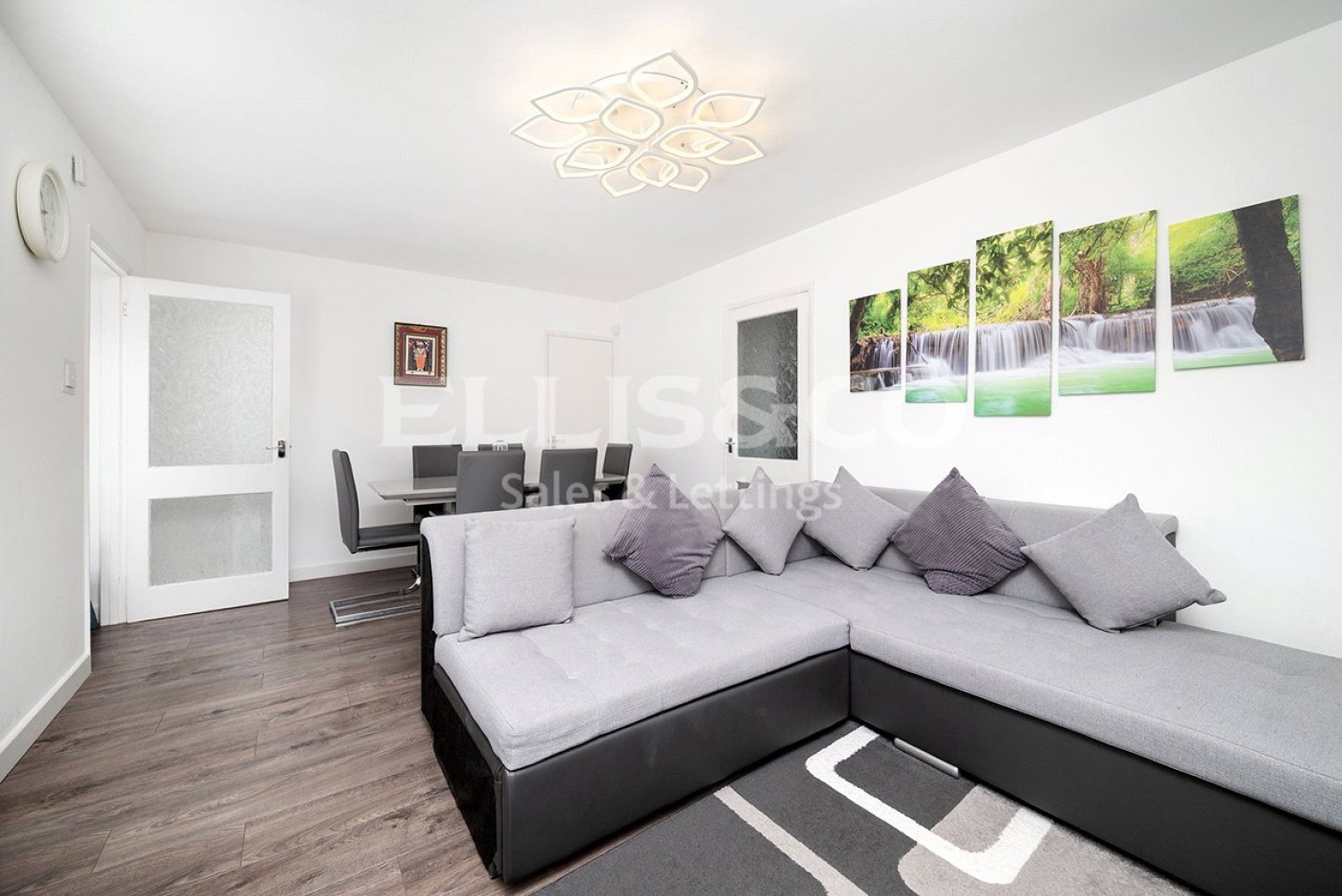 Bittacy Road, Mill Hill, London
