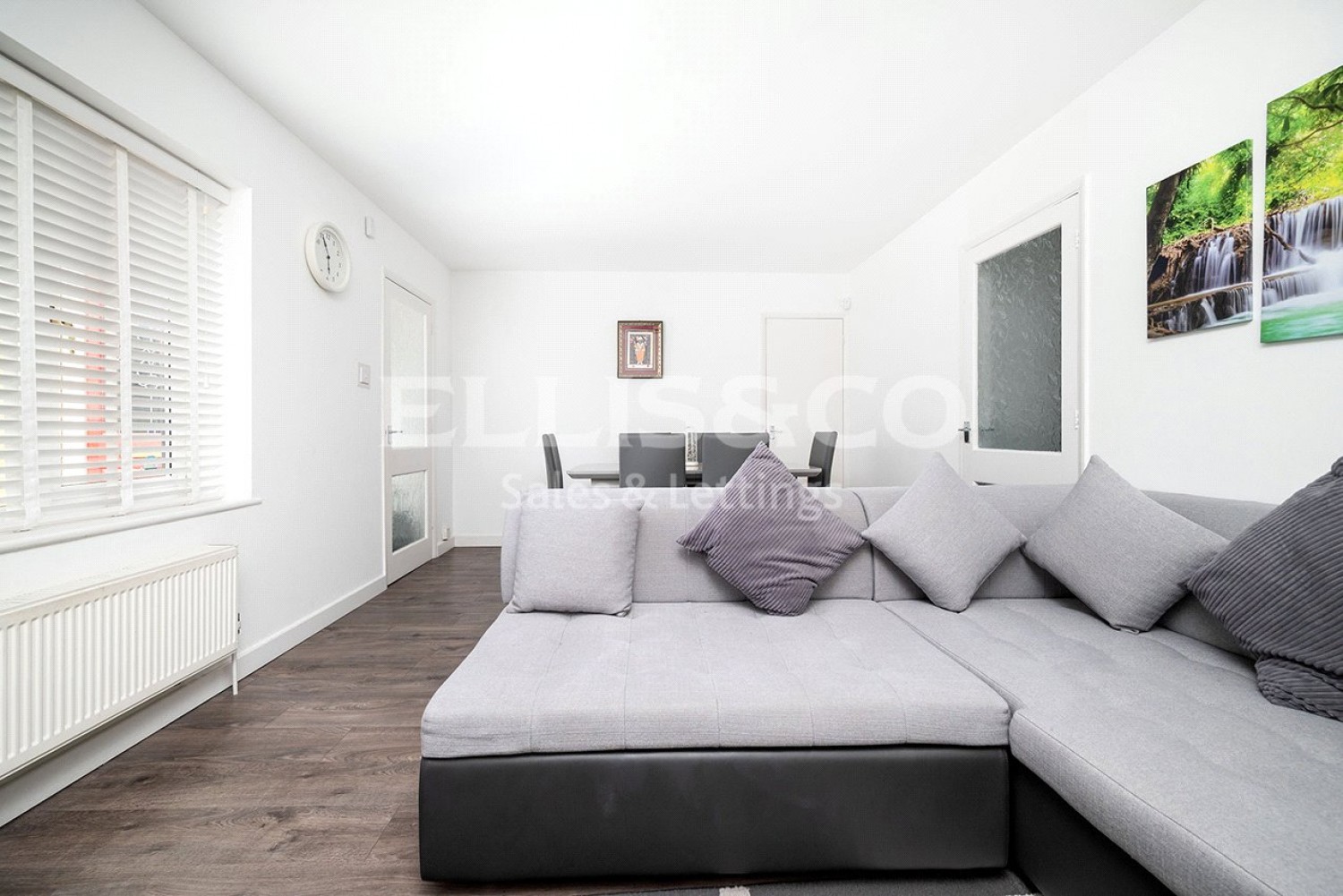 Bittacy Road, Mill Hill, London