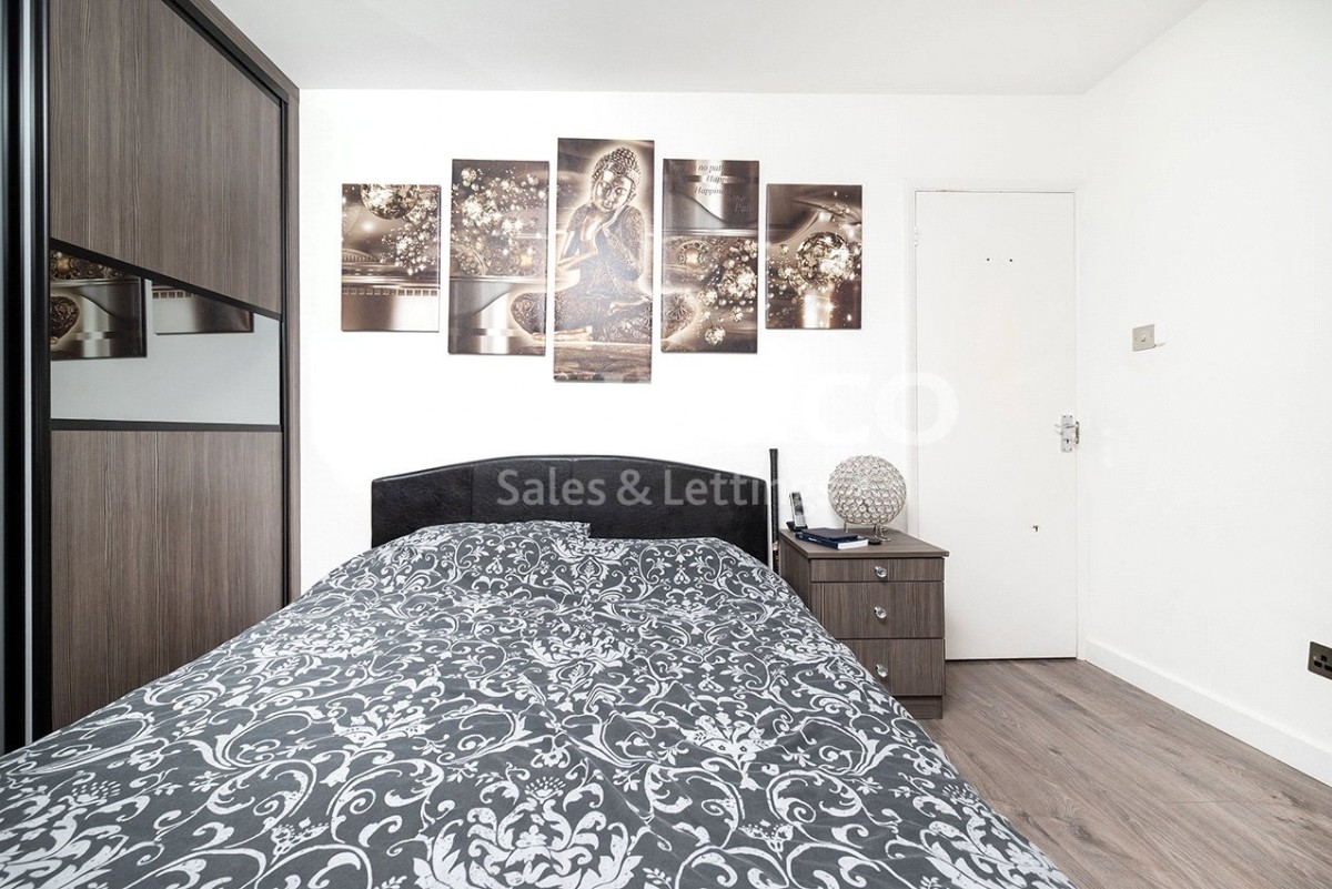 Bittacy Road, Mill Hill, London
