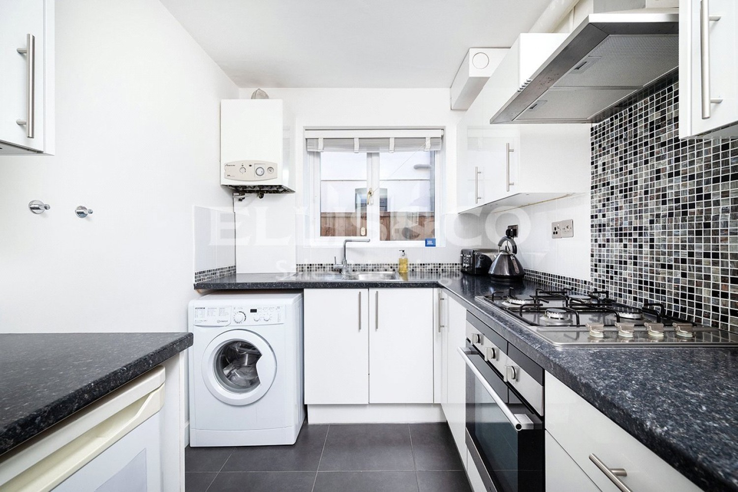 Bittacy Road, Mill Hill, London