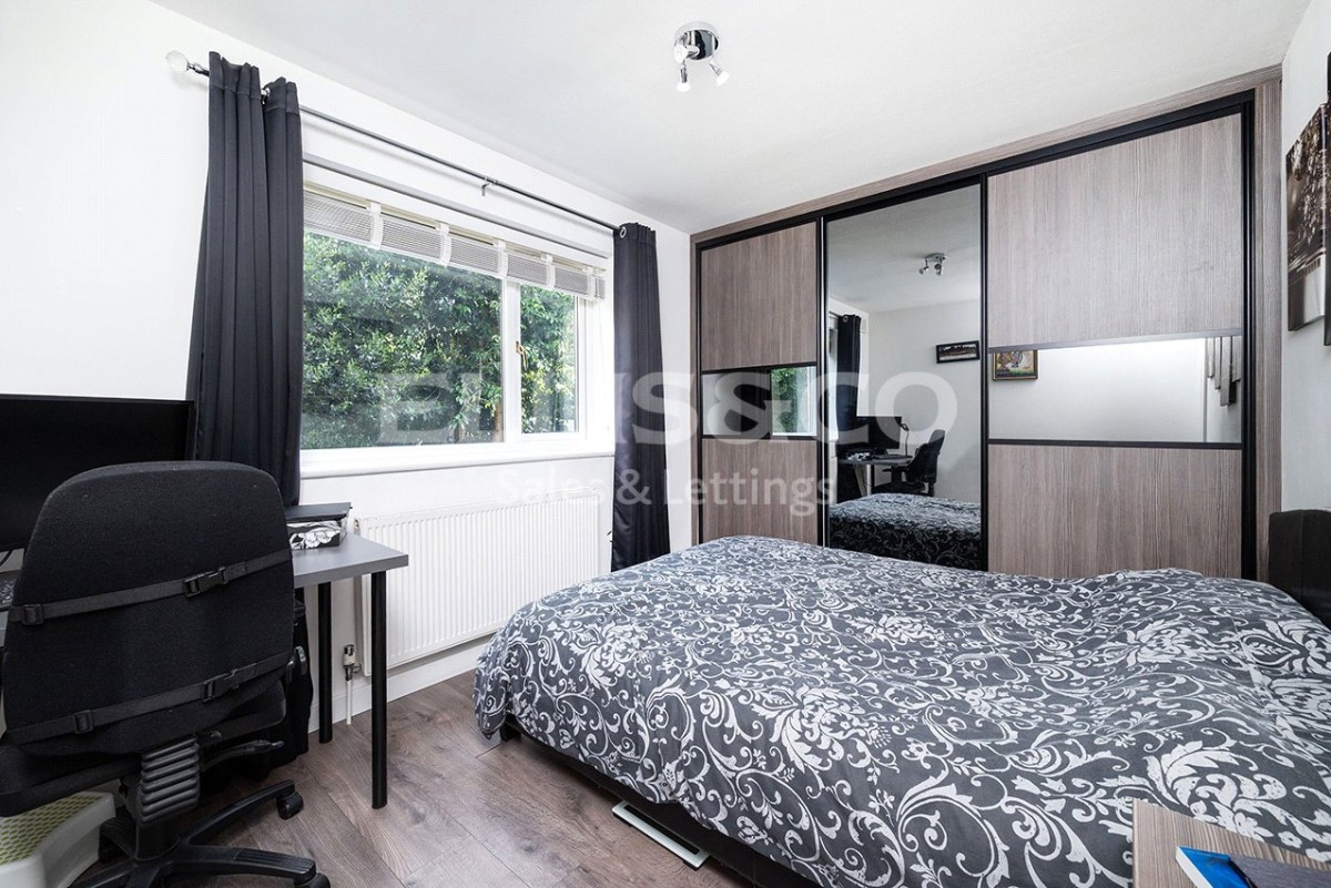 Bittacy Road, Mill Hill, London