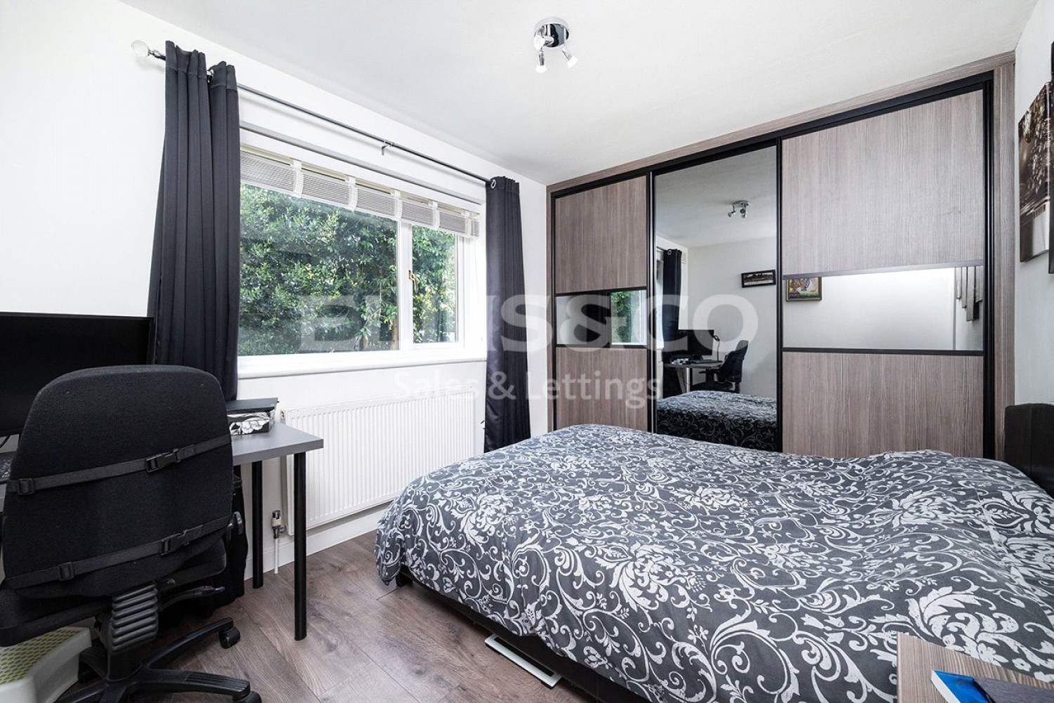 Bittacy Road, Mill Hill, London