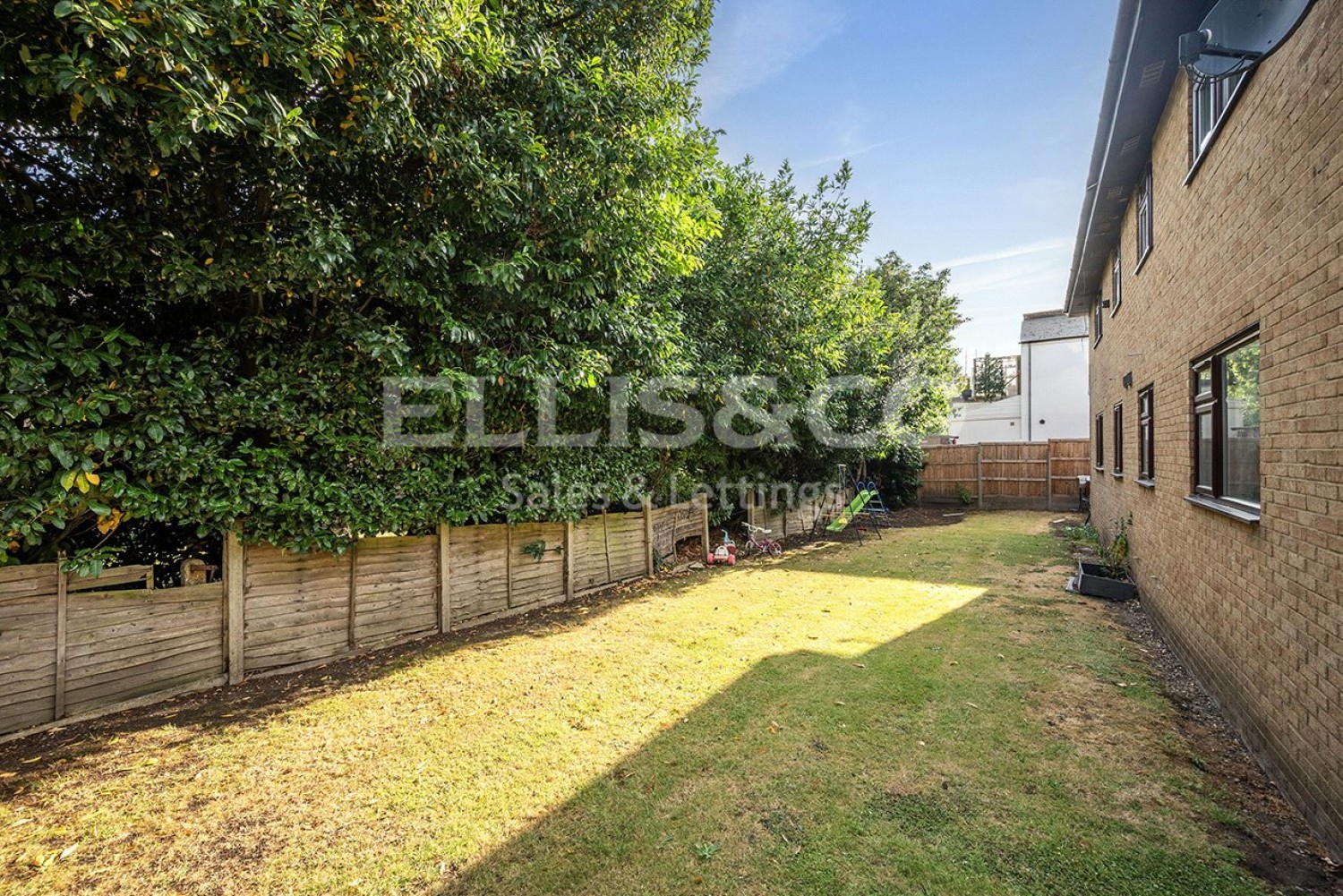 Bittacy Road, Mill Hill, London