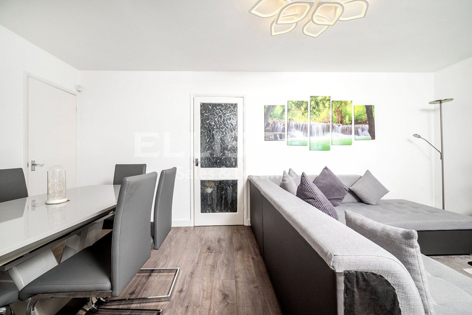 Bittacy Road, Mill Hill, London