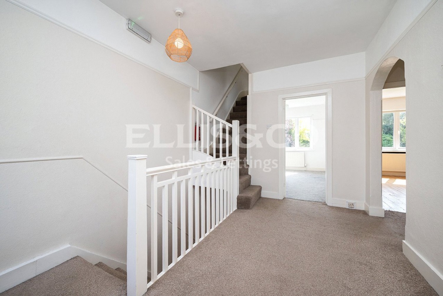 Mill Hill, London