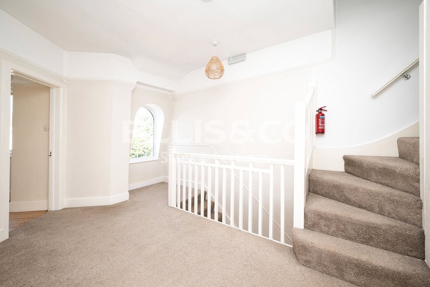 Mill Hill, London