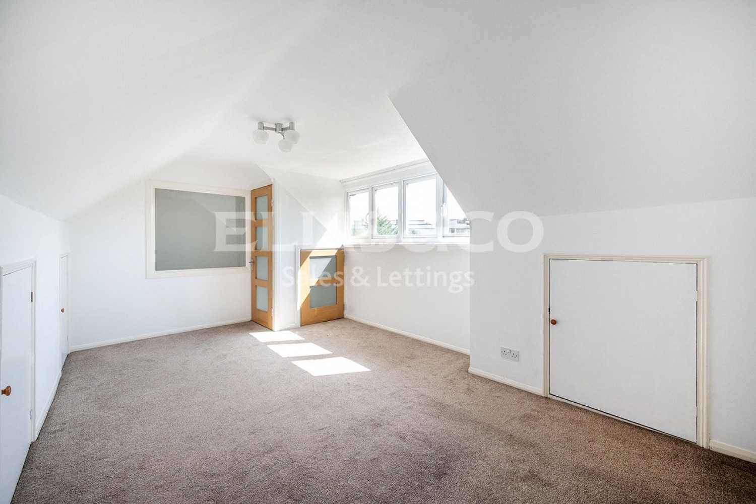 Mill Hill, London