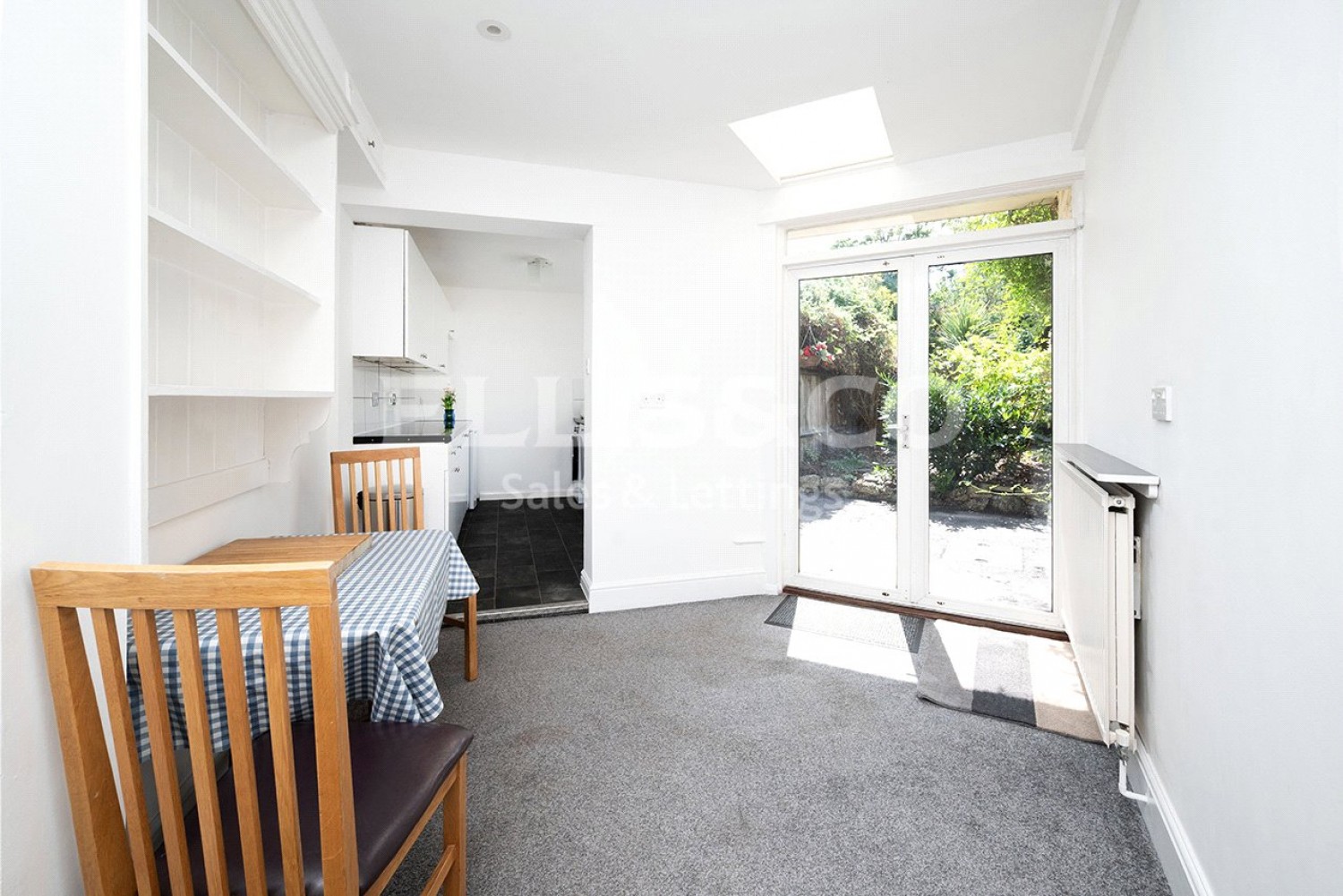 Mill Hill, London