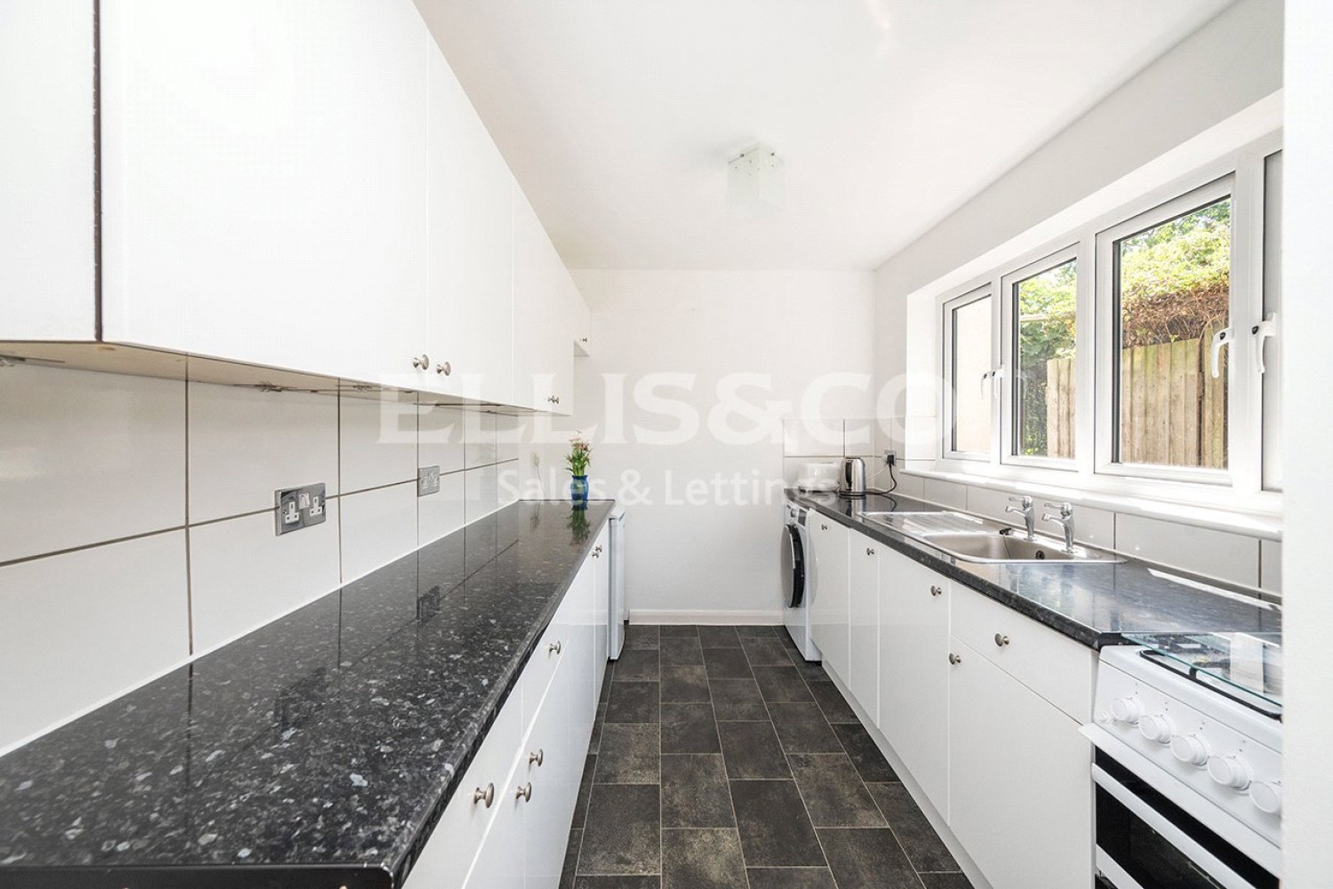 Mill Hill, London