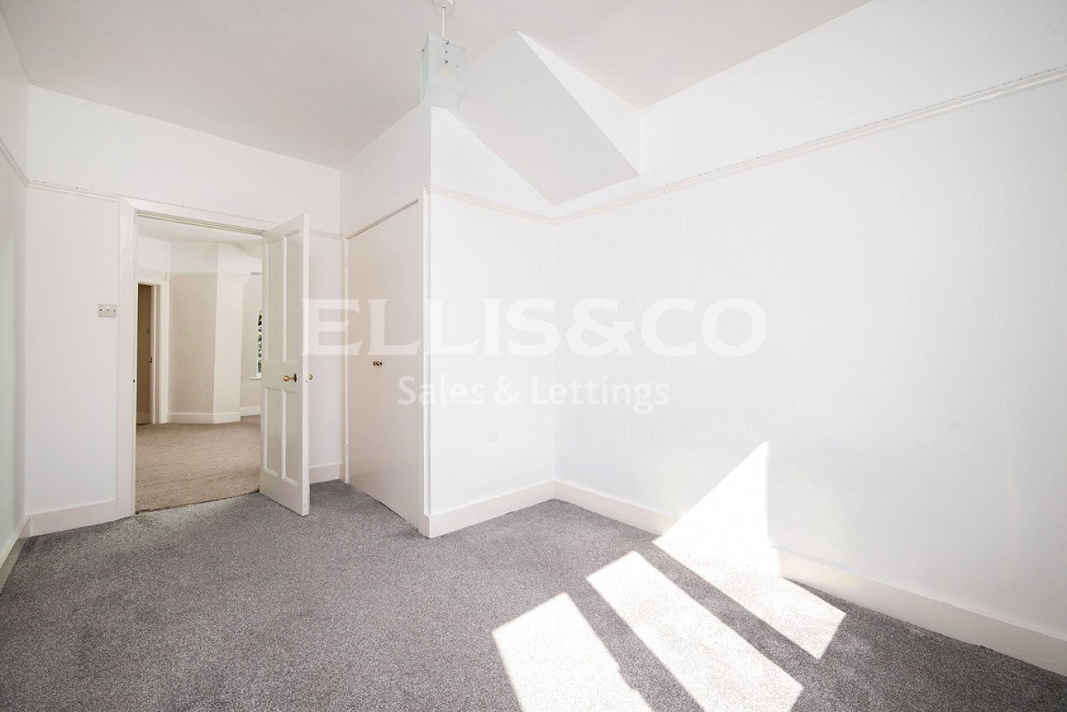 Mill Hill, London