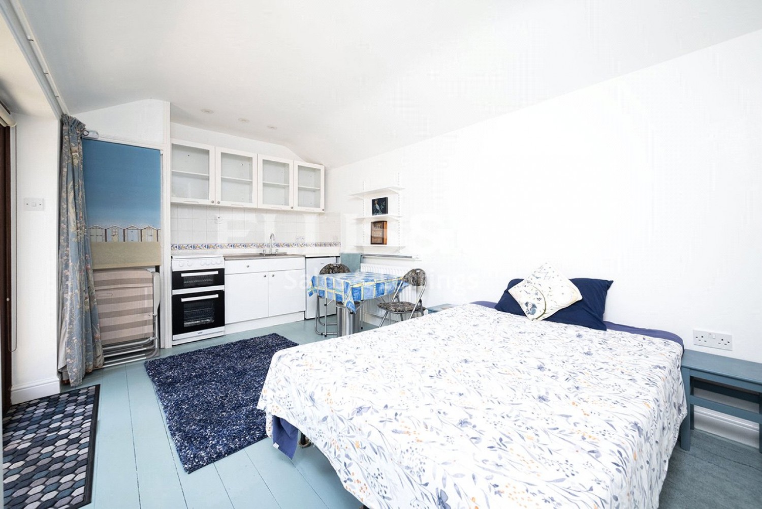 Mill Hill, London