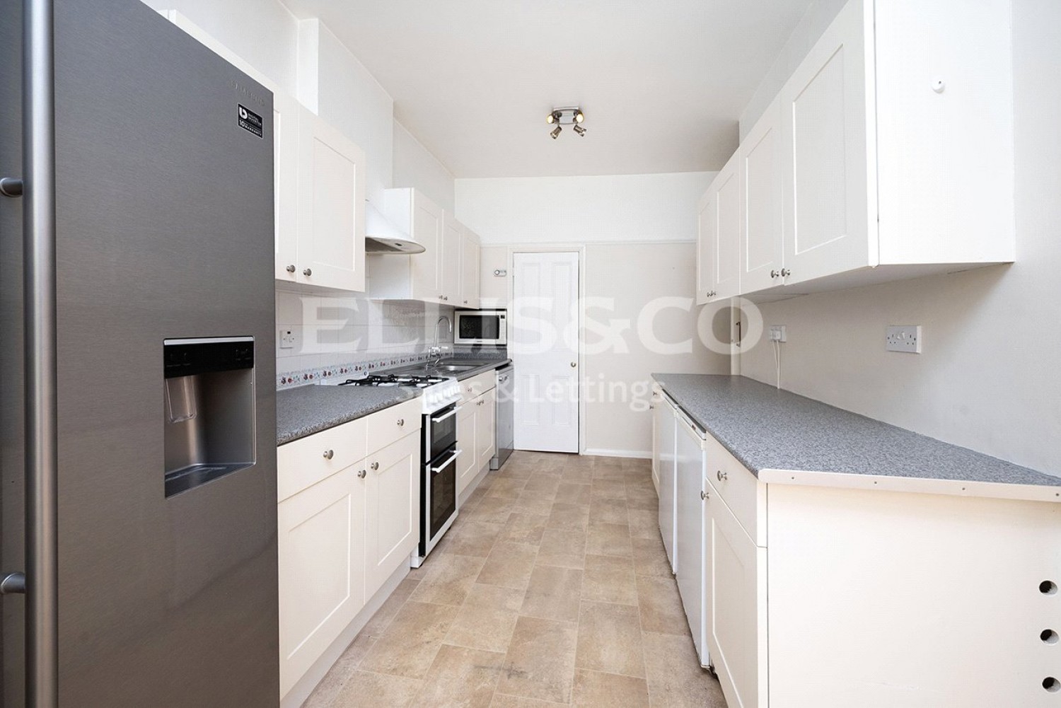 Mill Hill, London