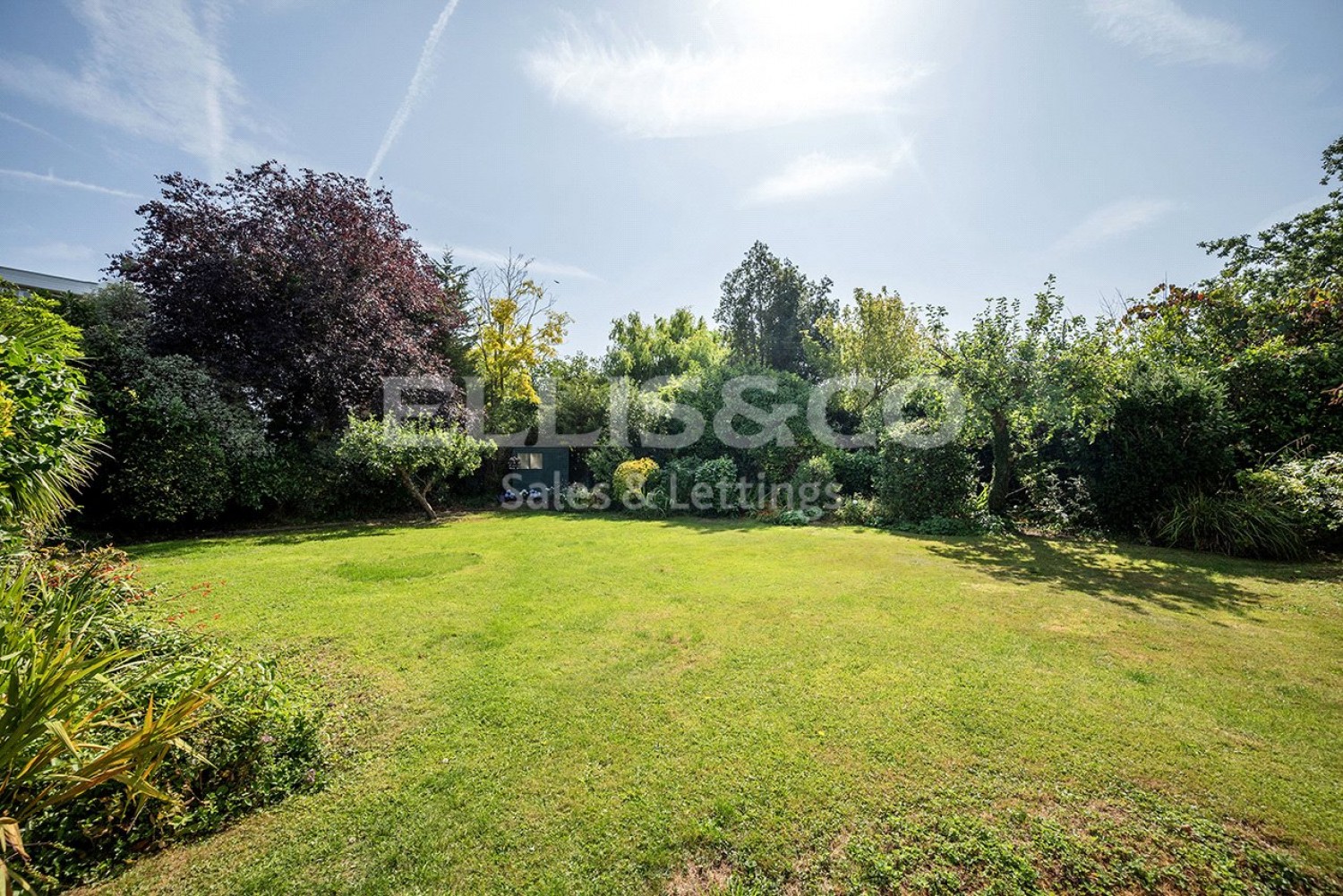 Mill Hill, London