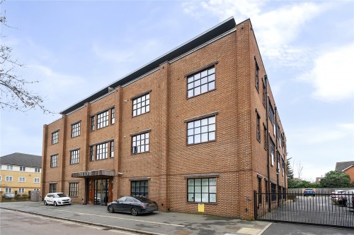 Grenville Place, 5 Grenville Place, Mill Hill, London