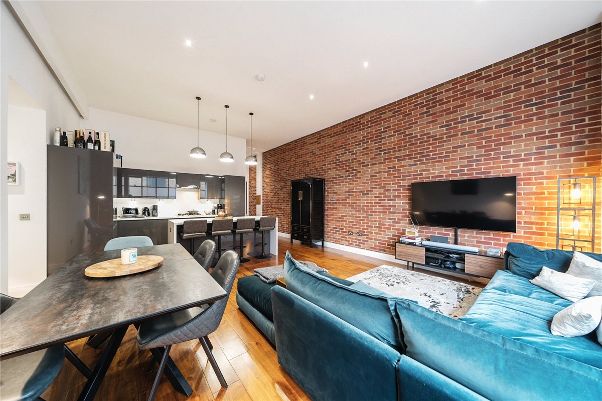 Grenville Place, 5 Grenville Place, Mill Hill, London