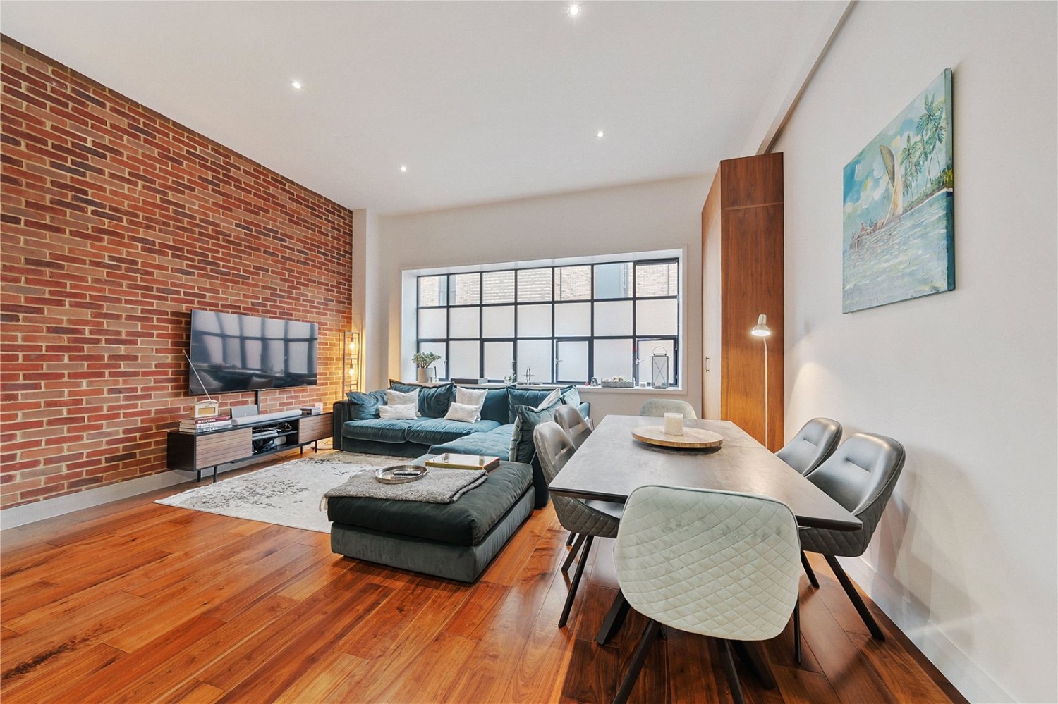 Grenville Place, 5 Grenville Place, Mill Hill, London