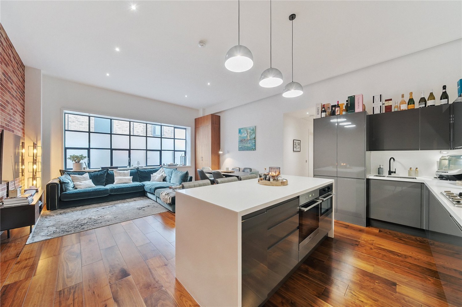Grenville Place, 5 Grenville Place, Mill Hill, London
