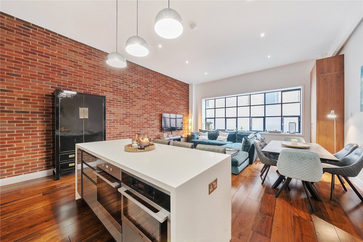 Grenville Place, 5 Grenville Place, Mill Hill, London