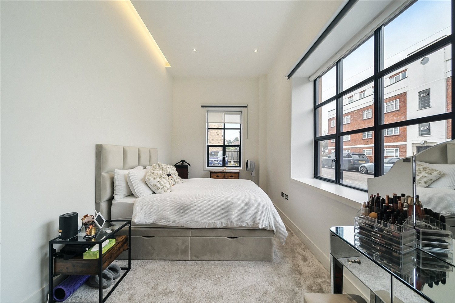 Grenville Place, 5 Grenville Place, Mill Hill, London