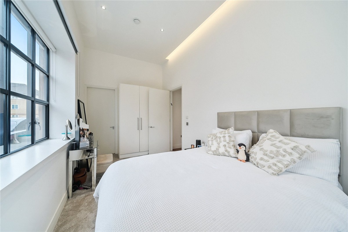 Grenville Place, 5 Grenville Place, Mill Hill, London