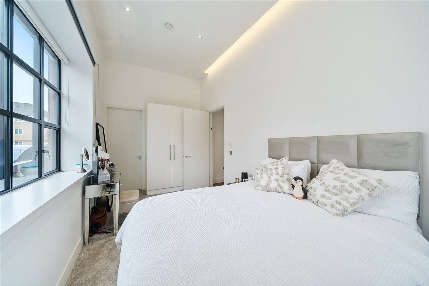 Grenville Place, 5 Grenville Place, Mill Hill, London