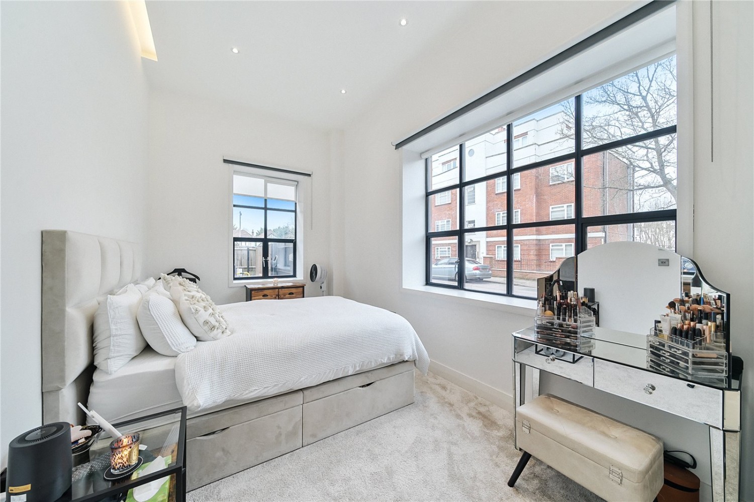 Grenville Place, 5 Grenville Place, Mill Hill, London