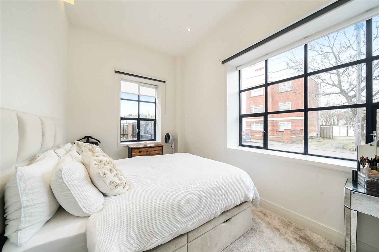 Grenville Place, 5 Grenville Place, Mill Hill, London