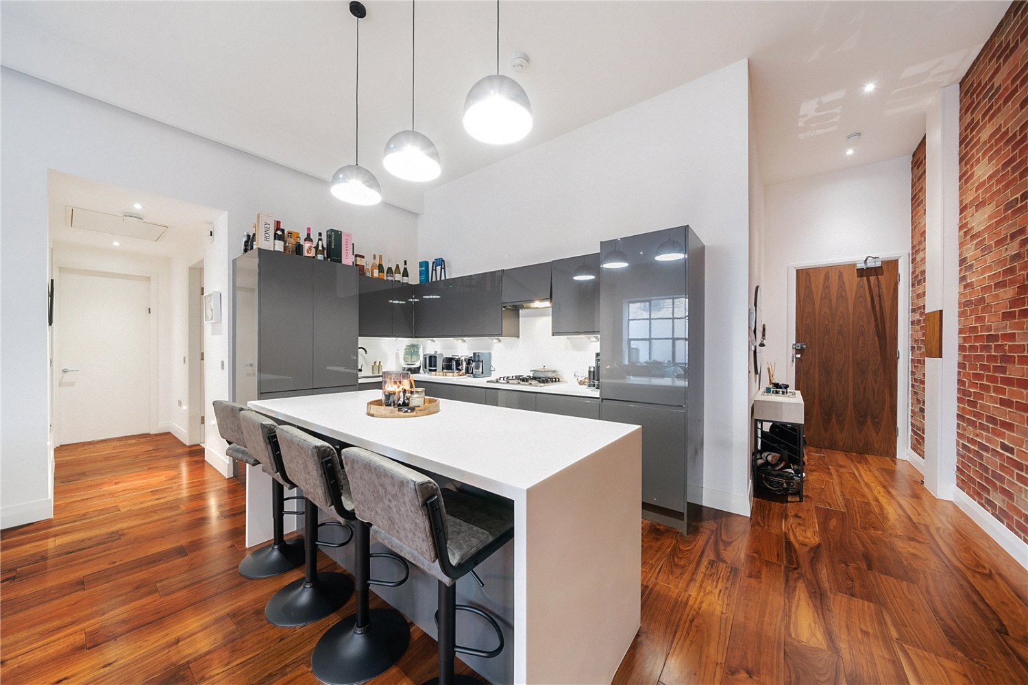 Grenville Place, 5 Grenville Place, Mill Hill, London