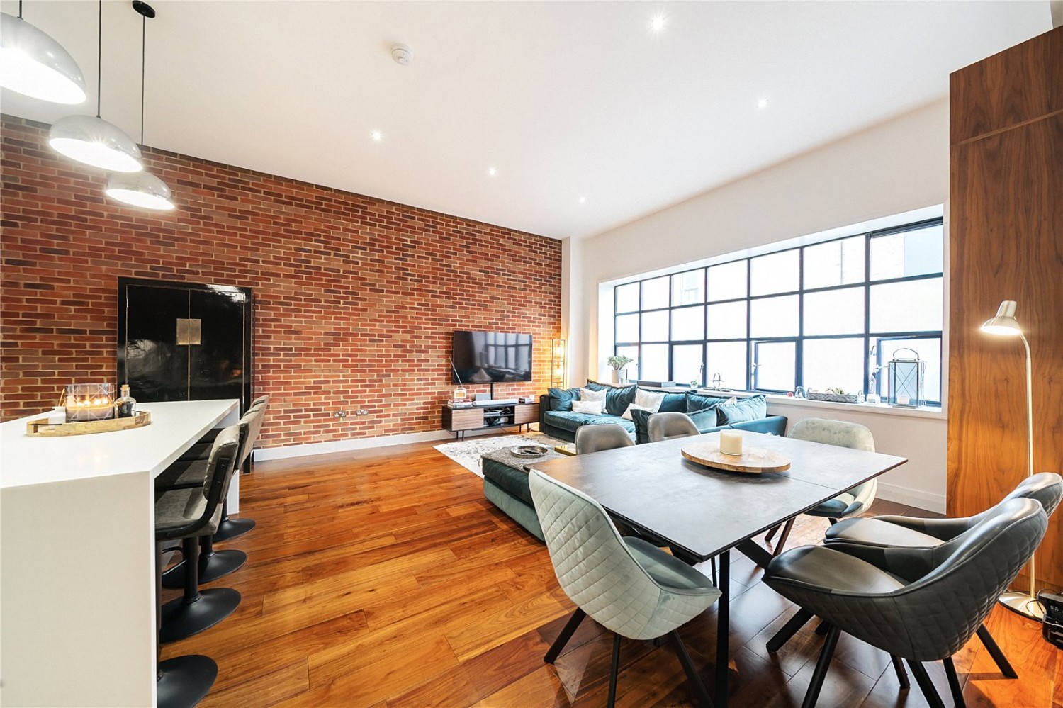 Grenville Place, 5 Grenville Place, Mill Hill, London