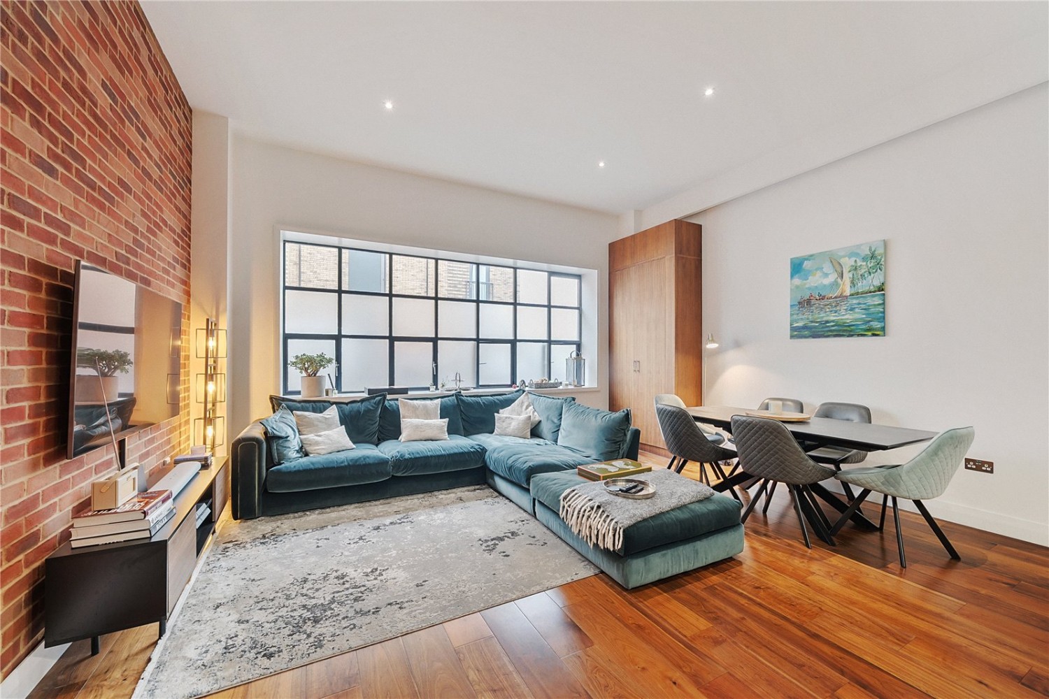 Grenville Place, 5 Grenville Place, Mill Hill, London
