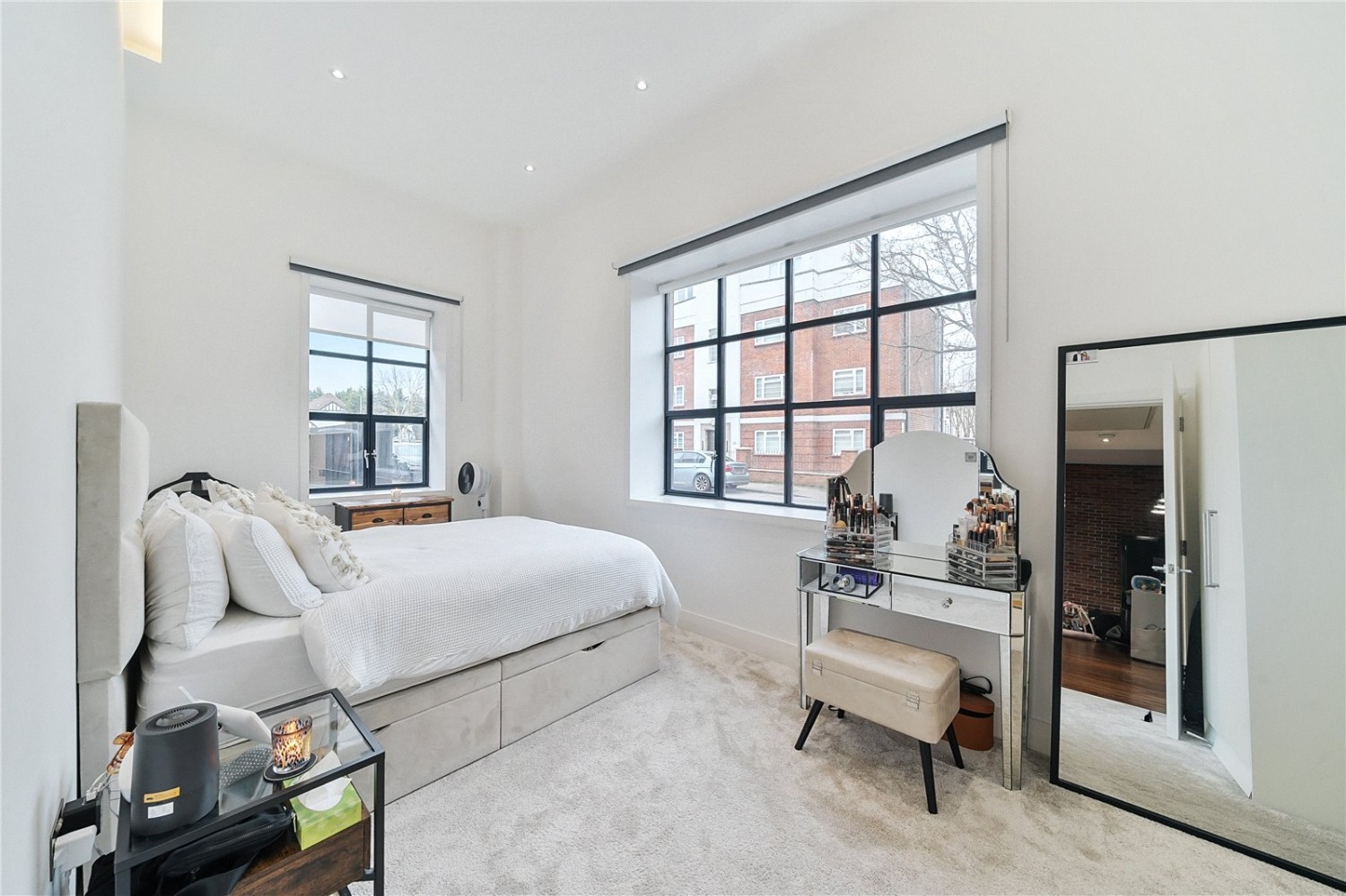 Grenville Place, 5 Grenville Place, Mill Hill, London