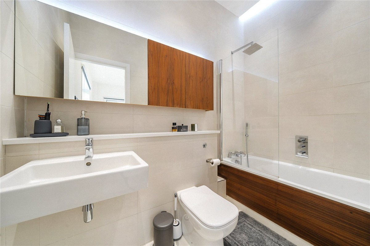 Grenville Place, 5 Grenville Place, Mill Hill, London
