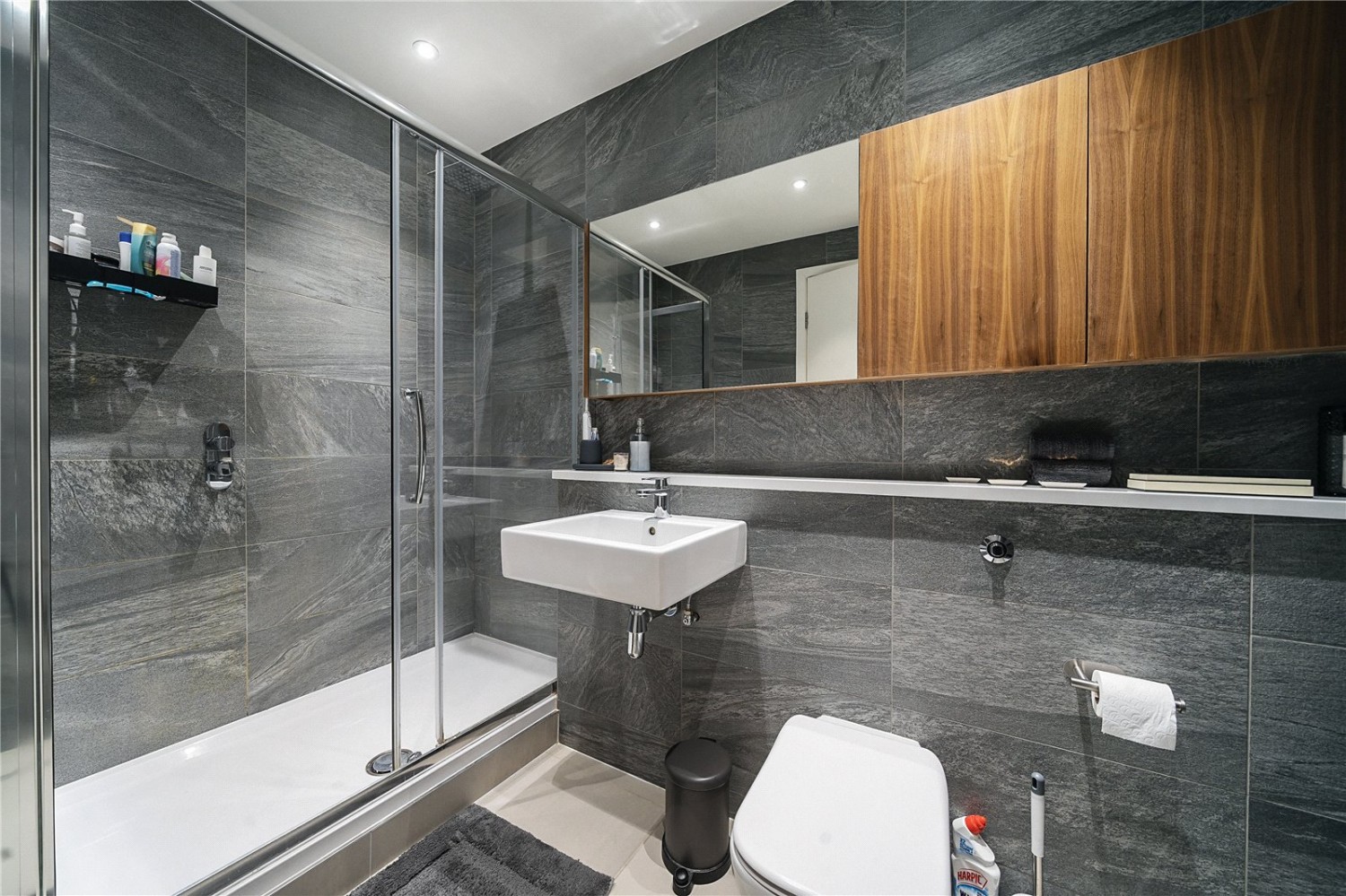Grenville Place, 5 Grenville Place, Mill Hill, London