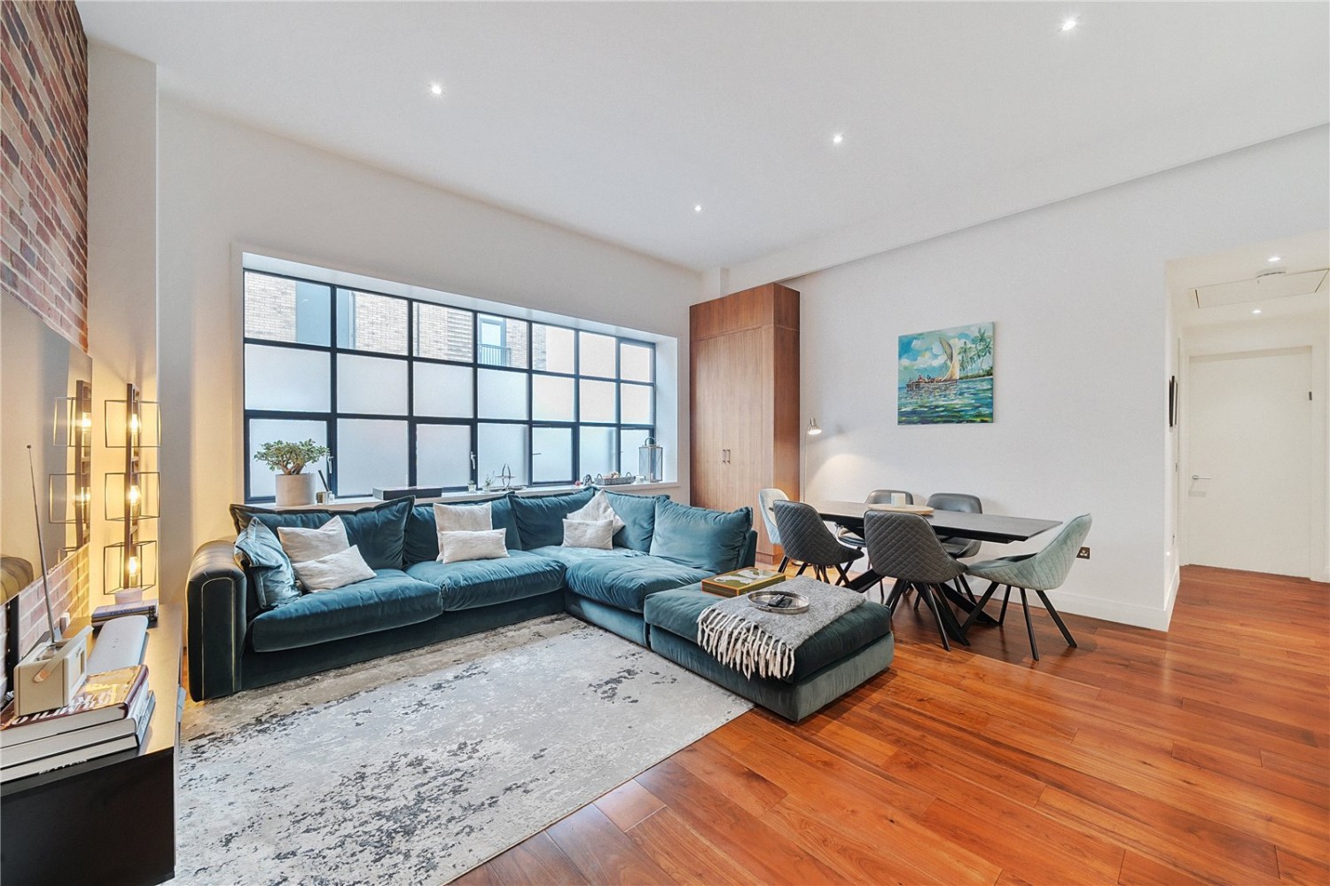 Grenville Place, 5 Grenville Place, Mill Hill, London