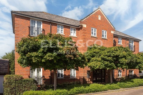 Mill Hill, London